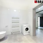 Pronajměte si 2 ložnic/e byt o rozloze 64 m² v Brno