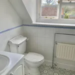 Terraced house to rent in Newbury, Berkshire RG20