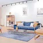 Rent 5 bedroom apartment of 125 m² in Brussels