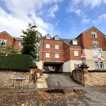 Rent 2 bedroom apartment in Derby