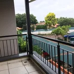 Rent 2 bedroom apartment in Randburg