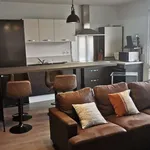 Rent 2 bedroom apartment of 45 m² in Hérin