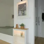 Miete 1 Schlafzimmer wohnung von 32 m² in Berlin