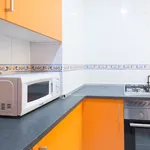 Alquilo 4 dormitorio apartamento de 9 m² en Madrid