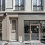 Rent 1 bedroom apartment of 30 m² in Paris