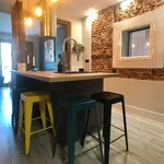 Alquilo 1 dormitorio apartamento de 40 m² en madrid