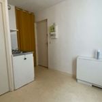 Appartement de 12 m² avec 1 chambre(s) en location à Quimper