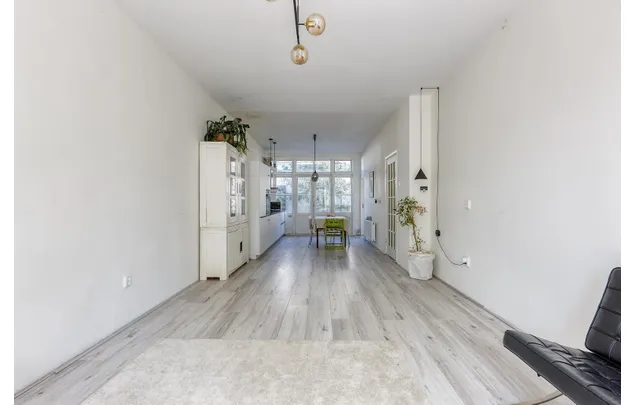 Huur 3 slaapkamer appartement van 80 m² in Voorburg