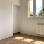 Appartement de 69 m² avec 3 chambre(s) en location à Lyon