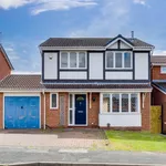 Rent 4 bedroom house in Rushcliffe