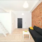 Studio of 33 m² in wroclaw