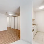  appartement avec 1 chambre(s) en location à Montreal