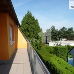 Rent 2 bedroom apartment in Praha 10