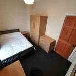 Rent a room in Yorkshire And The Humber