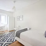 Rent a room in Lisbon