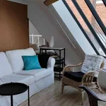 Appartement de 56 m² avec 3 chambre(s) en location à Paris