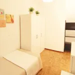 Rent a room in madrid