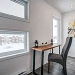 3 bedroom apartment of 990 sq. ft in Gatineau