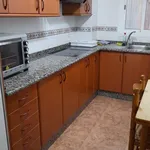 Rent 3 bedroom apartment of 70 m² in valencia