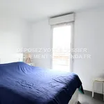 Appartement de 43 m² avec 2 chambre(s) en location à Asnieres Sur Seine