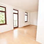 Rent 2 bedroom apartment of 55 m² in Chemnitz