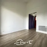 Appartement de 70 m² avec 2 chambre(s) en location à La ville de Poitiers 