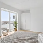 Rent 3 bedroom apartment of 111 m² in København SV