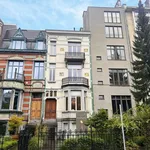 Huur 1 slaapkamer appartement in Etterbeek