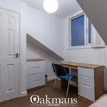 Rent 6 bedroom flat in West Midlands