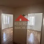 Rent 4 bedroom apartment in Mazamet