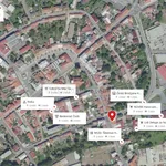 Pronajměte si 1 ložnic/e byt o rozloze 46 m² v Český Brod