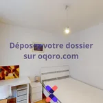 Appartement de 9 m² avec 4 chambre(s) en location à Brest