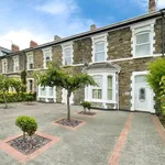 Rent 5 bedroom apartment in Cardiff