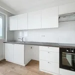 Huur 2 slaapkamer appartement in Berchem-Sainte-Agathe