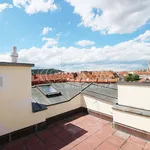 Rent 5 bedroom apartment of 203 m² in Capital City of Prague