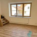 Pronajměte si 4 ložnic/e byt o rozloze 115 m² v České Budějovice