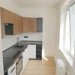 Pronájem bytu 2+1 52m²rezervováno