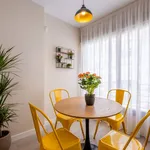 Rent 1 bedroom apartment of 30 m² in Málaga