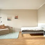 Miete 1 Schlafzimmer wohnung von 36 m² in Berlin