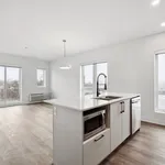 2 bedroom apartment of 871 sq. ft in Gatineau