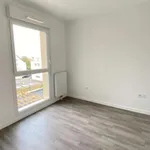 Appartement de 62 m² avec 3 chambre(s) en location à Tours