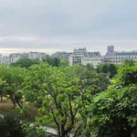 Rent 1 bedroom apartment of 39 m² in paris