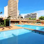 Alquilo 4 dormitorio apartamento de 197 m² en Benidorm