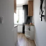 Rent 1 bedroom apartment of 20 m² in Gdynia