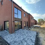 Huur 4 slaapkamer huis van 627 m² in Pont-a-Celles