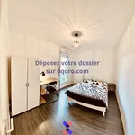 Appartement de 15 m² avec 4 chambre(s) en location à Saint-Herblain