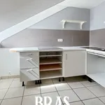 Rent 2 bedroom apartment of 50 m² in Nantes