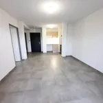 Appartement de 40 m² avec 2 chambre(s) en location à ST JEAN