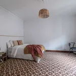 Rent a room of 95 m² in barcelona