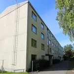 Vuokraa 3 makuuhuoneen asunto, 74 m² paikassa Rauma